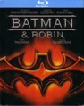 BATMAN & ROBIN
