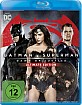 BATMAN vs. SUPERMAN - ULTIMATE EDITION (2016)