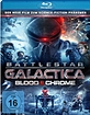 BATTLESTAR GALACTICA: BLOOD & CHROME (2015)