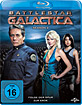 BATTLESTAR GALACTICA: SEASON 2 (2006)