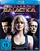 BATTLESTAR GALACTICA: SEASON 3 (2007)