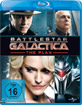 BATTLESTAR GALACTICA: THE PLAN (2009)