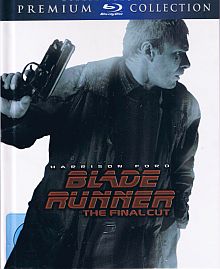 BLADE RUNNER