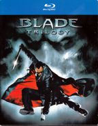 BLADE TRILOGY
