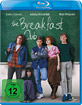 THE BREAKFAST CLUB