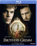 BROTHERS GRIMM