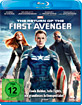 CAPTAIN AMERICA 2: THE RETURN OF THE FIRST AVENGER
