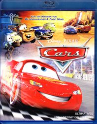 CARS 1