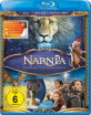DIE CHRONIKEN VON NARNIA 3: DIE REISE AUF DER MORGENR&Ouml;TE