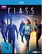 CLASS: SEASON 1 (2017)
