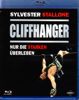 CLIFFHANGER
