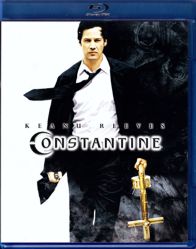 CONSTANTINE