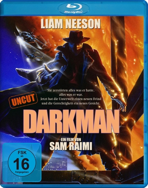 DARKMAN 1