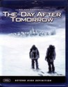 THE DAY AFTER TOMORROW