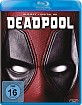 DEADPOOL (2016)