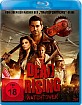 DEAD RISING 1: WATCHTOWER (2015)