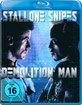 DEMOLITION MAN