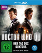 DOCTOR WHO: DER TAG DES DOKTORS (2013)
