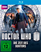 DOCTOR WHO: DIE ZEIT DES DOKTORS (2014)