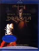 Bram Stoker's DRACULA