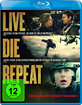 EDGE OF TOMORROW 1 (2014)