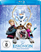 DIE EISK&Ouml;NIGIN 1: V&Ouml;LLIG UNVERFROREN (2014)
