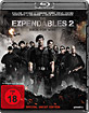 THE EXPENDABLES 2