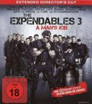 THE EXPENDABLES 3: A MAN'S JOB - Extended Director's Cut (2014)