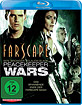 FARSCAPE: PEACEKEEPER WARS
