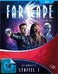 FARSCAPE: SEASON 1