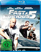 FAST & FURIOUS 5