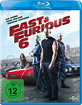FAST & FURIOUS 6