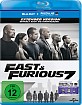 FAST & FURIOUS 7 (2015)