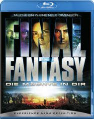 FINAL FANTASY: DIE M&Auml;CHTE IN DIR