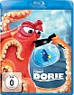 FINDET DORIE (2017)
