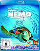 FINDET NEMO
