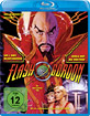 FLASH GORDON
