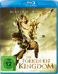 FORBIDDEN KINGDOM