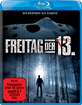 FREITAG DER 13.: TEIL 1