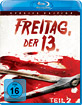 FREITAG DER 13.: TEIL 2