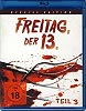 FREITAG DER 13.: TEIL 3