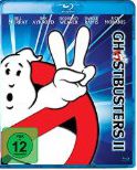 GHOSTBUSTERS II (1989)