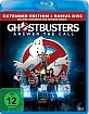 GHOSTBUSTERS: Extended (2016)