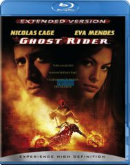 GHOST RIDER 1