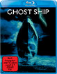 GHOST SHIP