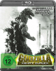 GODZILLA KEHRT ZUR&Uuml;CK (1955)