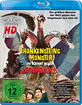 FRANKENSTEINS MONSTER IM KAMPF GEGEN GHIDORAH (1964)