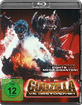 GODZILLA VS. DESTOROYAH (1995)
