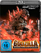 GODZILLA: 2000 MILLENNIUM (1999)