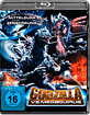 GODZILLA vs. MEGAGUIRUS